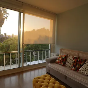  Apartamento Rua Arcadas Do Parque 52