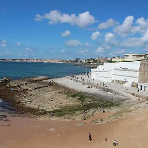  Apartamento Casa Da Azarujinha